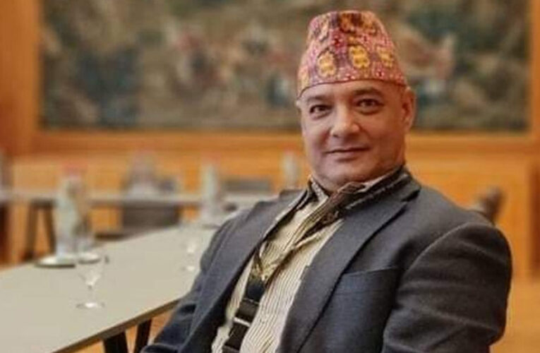 धवल शम्शेरलाई ३ लाख धरौटीमा छाड्न आदेश