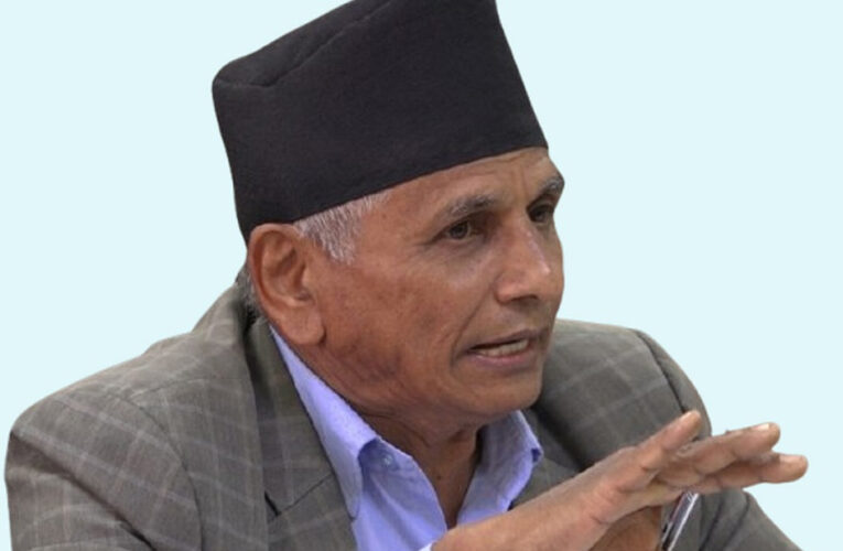 गृहमन्त्रीको गतिविधिले थप शंका भयो: माओवादी