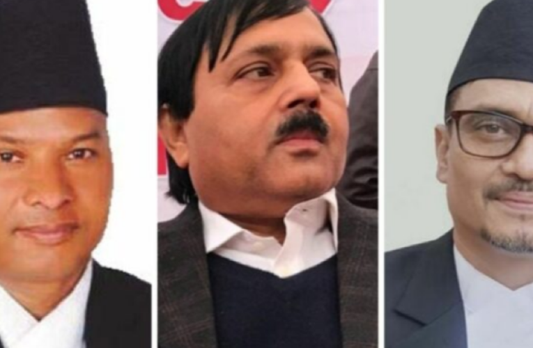 आलमलाई सफाइ दिने फैसलाविरुद्ध सर्वोच्च जाने महान्यायाधिवक्ताको निर्णय