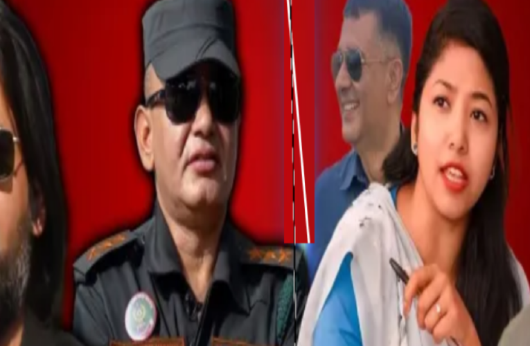 देशैभर चर्चामा रहेका मेयर बालेन गम्भीर मोडमा,उनका विश्वासपात्रमाथि धमाधम कारबाही