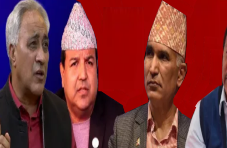 बजेट छलफलमा सत्तापक्षका सांसद नै आलोचक बन्दा,संकटमा ओली सरकार ?