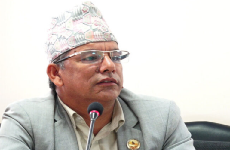 समानुपातिक सांसदहरूलाई हेपाहा प्रवृत्ति देखाए बजेट पास हुन दिँदैनौँः सांसद शाही