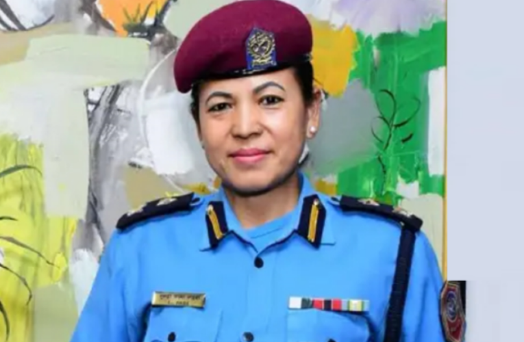 तेल काण्डले डीएसपी वाइवाको जिम्मेवारी खोसियो