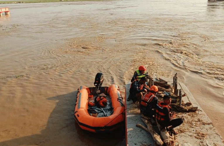 सप्तकोसीमा बेपत्ता गोताखोर सुरजको शव भेटियो