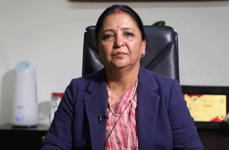 नेपाल टेलिकमकी प्रबन्ध निर्देशक पहाडीसहितलाई भ्रष्टाचार मुद्दा