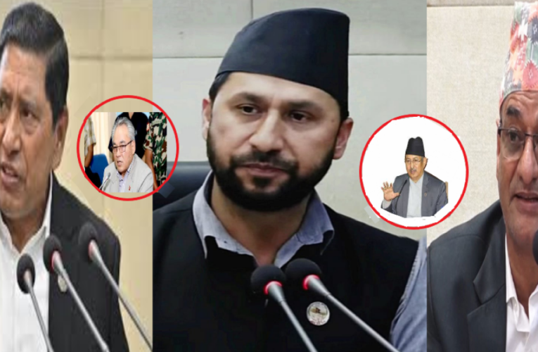 भिजिट भिसा प्रकरण: पाँच वर्षमा १० लाख बढी नेपाली विदेशिए,कसको पालामा कति ?