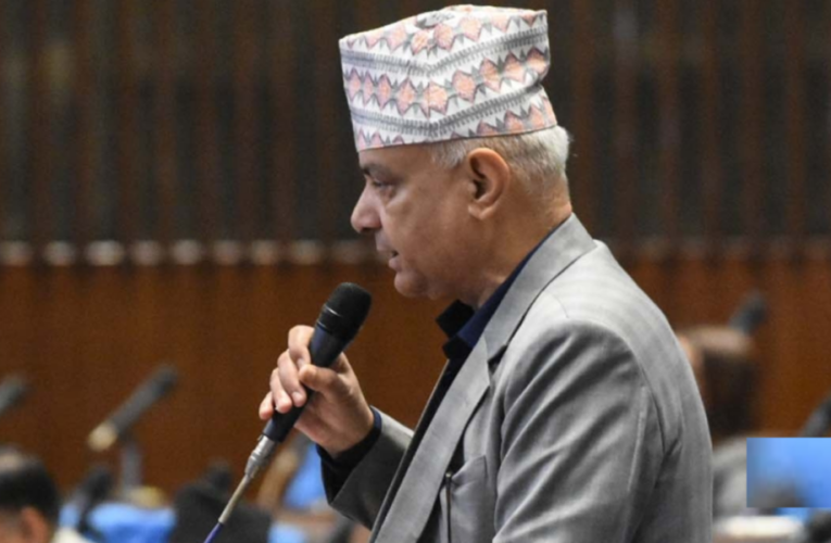 रास्वपा र राप्रपालाई कांग्रेसको चेतावनीः संसदमा गाली गरेर बाहिरिने प्रवृत्तिको प्रतिवाद गर्छौं