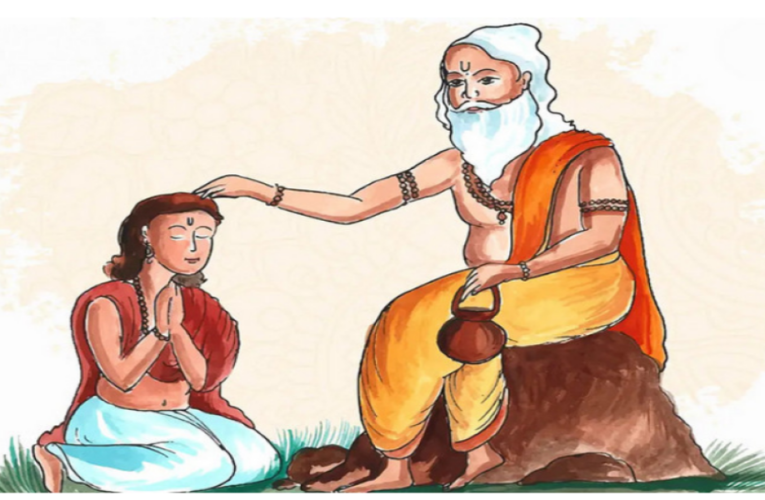 आज गुरुपूर्णिमा,ज्ञान दिने गुरुको सम्मान गर्ने दिन