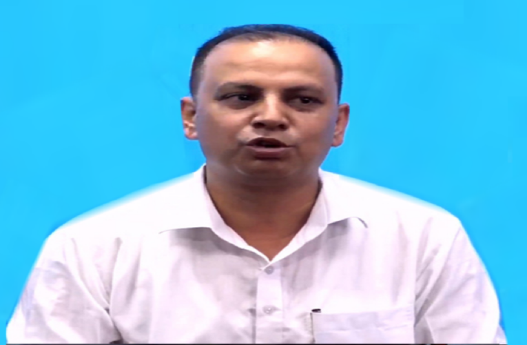 रास्वपाले उम्मेदवार छनोटका लागि बनायो कार्यविधि