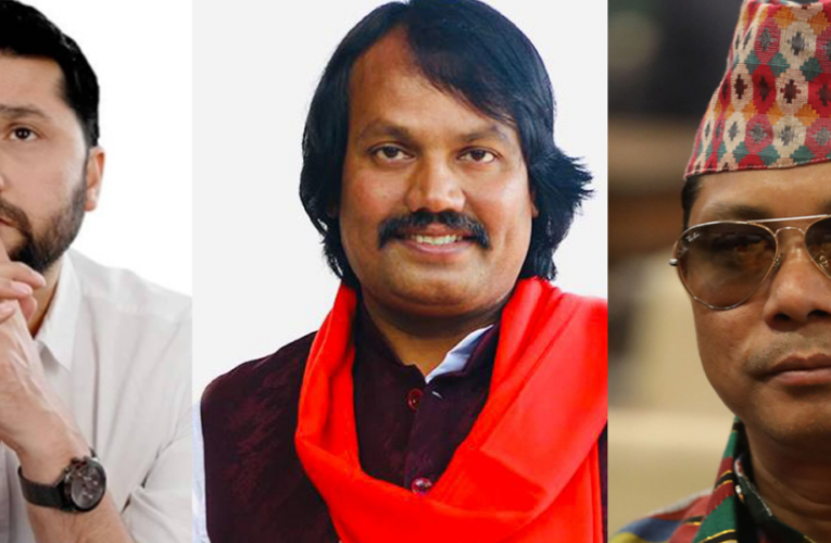 वैकल्पिक राजनीतिक शक्तिहरूको बढ्दो विश्वसनीयता चरम संकटमा