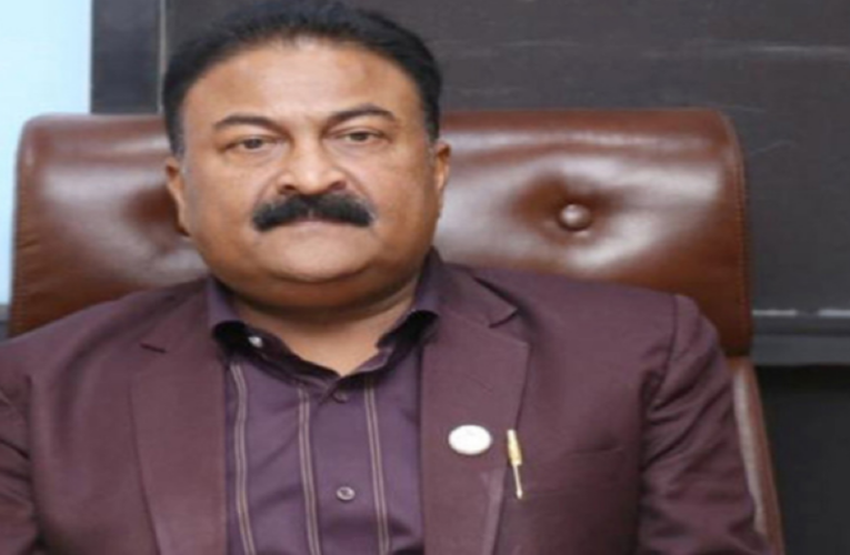 पूर्वमन्त्री राजकुमार गुप्तालाई थुनामा राख्न विशेष अदालतको आदेश