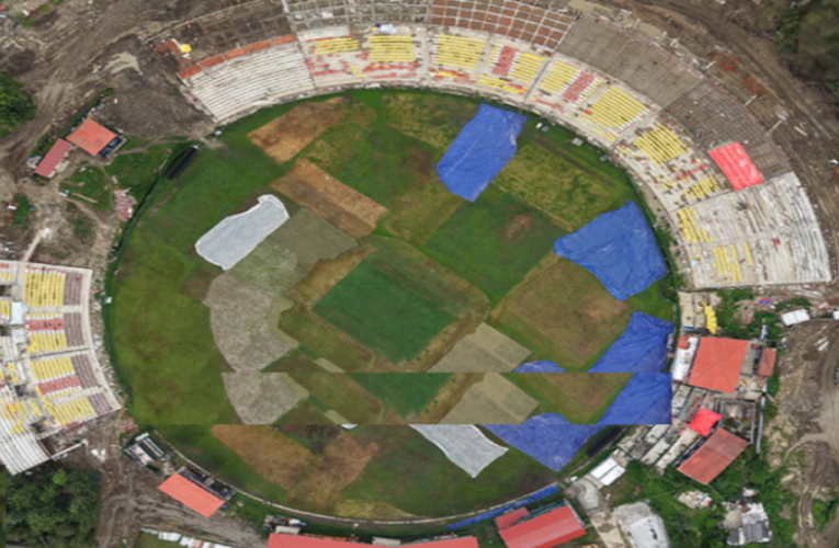 त्रिवि क्रिकेट रंगशालामा अन्तराष्ट्रिय तथा राष्ट्रिय प्रतियोगिता बन्द गर्न सिफारिस