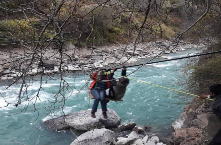 कर्णालीमा अझै कम्तीमा ५० ठाउँमा तुइन