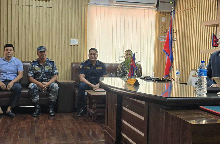 कैलाली कारागारमा झडप: छानविन गर्न समिति गठन