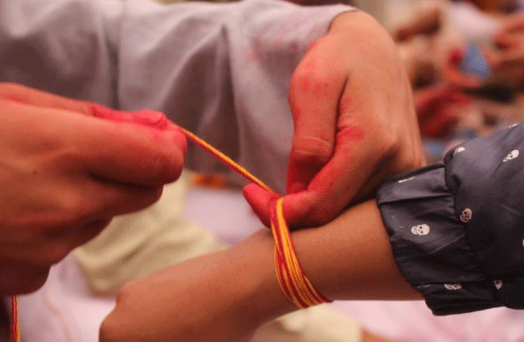 आज जनै पूर्णिमा, यस्तो छ विधि र विश्वास