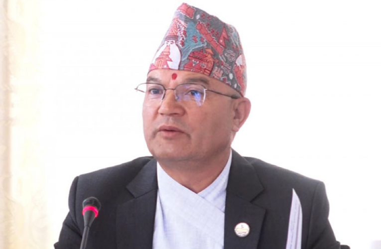 वनमन्त्री शाहीले गरे राष्ट्रिय कोषको चरम दुरुपयोग, राज्यदोहनमा सबैभन्दा अब्बल