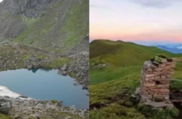 दिव्य धाम बुढीनन्दाको ऐतिहासिक,पौराणिक र धार्मिक महत्व