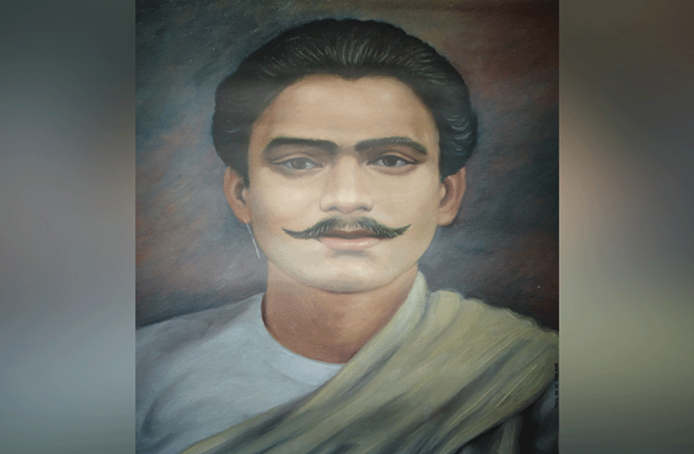 भीमदत्त पन्त: विद्रोहदेखि विचारसम्मको जनयात्रा