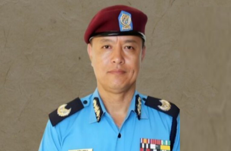 जाँचबुझ आयोगले आईजीपीलाई सोध्यो स्पष्टीकरण