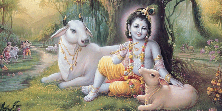 आज जन्माष्टमी पर्व, भगवान् श्रीकृष्णको पूजा-आराधना गरिँदै