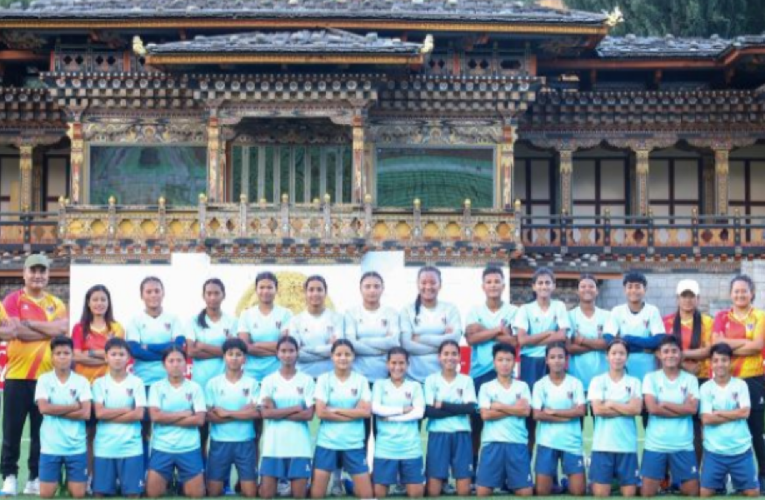 महिला यू-२० एसियन कप छनोट: नेपालले उत्तर कोरियाको सामना गर्दै