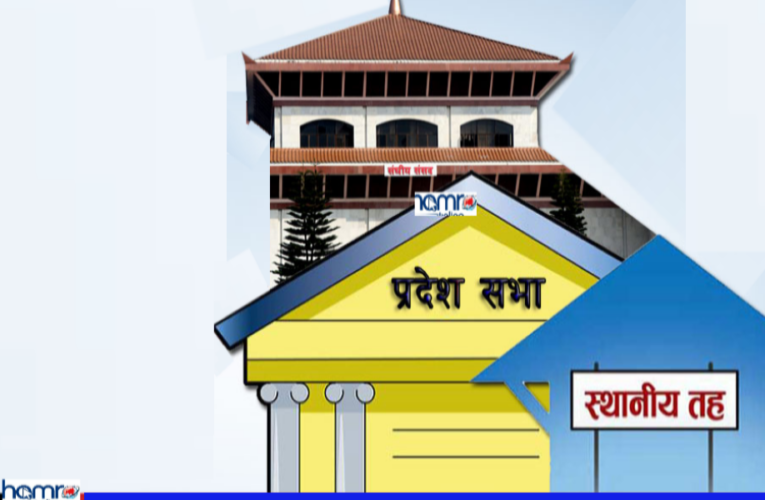 सरकार र जनता दुवै ठग,त्यसैले देशको भयो यस्तो हविगत ?