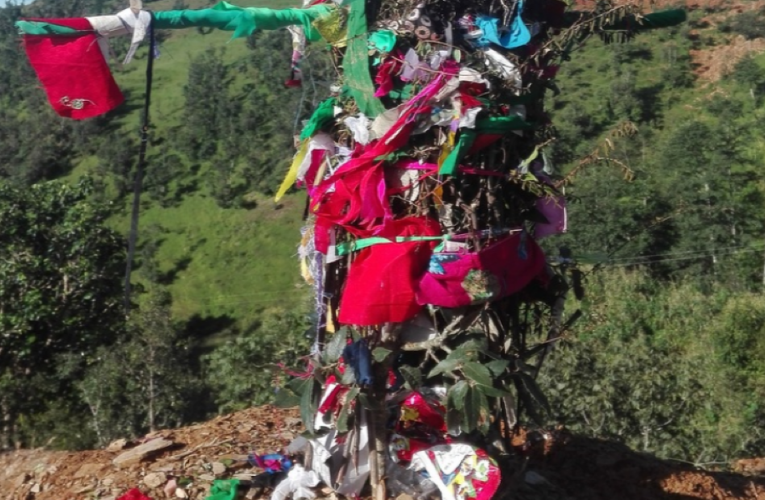 सुदूरपश्चिममा ओल्के पर्व मनाइँदै