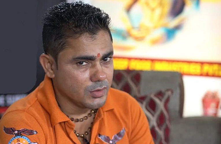 नख्खु कारागारबाट भागेका शिव शिखर सहकारीका अध्यक्ष पक्राउ