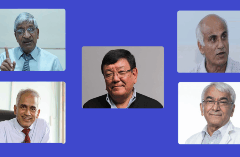 स्वास्थ्य मन्त्री को बन्ला ? भगवान कोइरलादेखि गोविन्द केसीसम्मको चर्चा