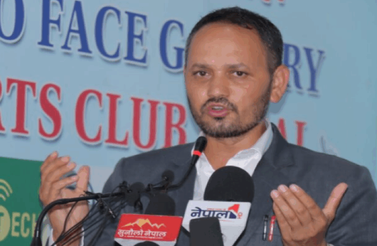 यथास्थितिको चुनाव वा संसद् पुनर्स्थापनाले निकास दिदैन,सर्वपक्षीय राष्ट्रिय संयुक्त सरकार गठन गर्नुपर्छ: संयोजक गजुरेल