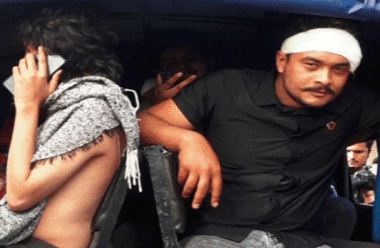 जेनजी आन्दोलनका घाइते पक्राउ