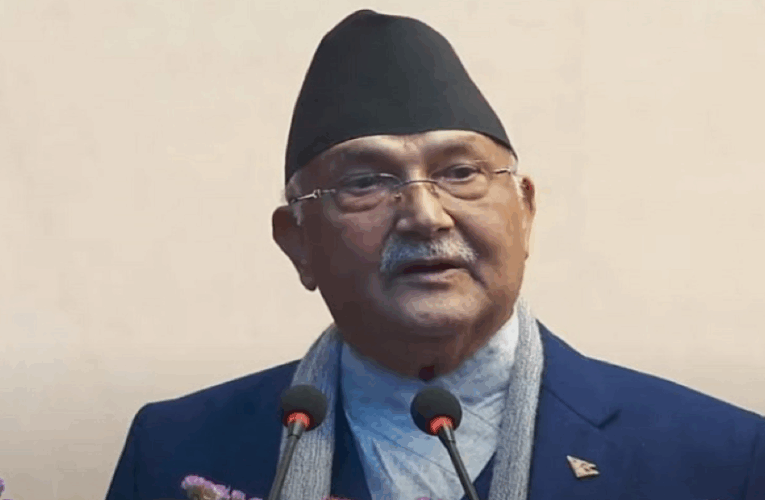 प्रतिनिधिसभा विघटनविरूद्ध एमालेले दायर गरेको रिट संवैधानिक इजलासमा