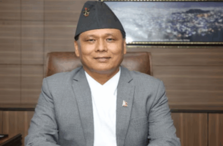 उज्यालो नेपाल पार्टीको औपचारिक घोषणा आज हुँदै