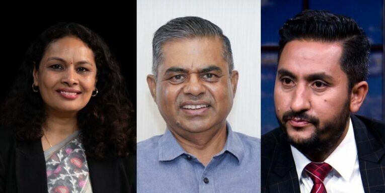 मन्त्रीमा अनिलकुमार, जगदीश र संगिताको नाम सिफारिस