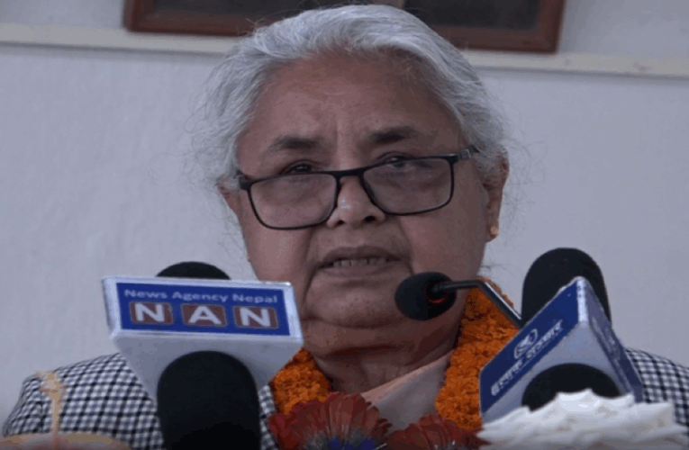 घोषित मितिमै चुनाव हुन्छ: प्रधानमन्त्री