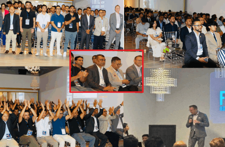 अमेरिकामा फिन्येको साधारण सभा सम्पन्न, अध्यक्षमा सविन्द्र थापा चयन