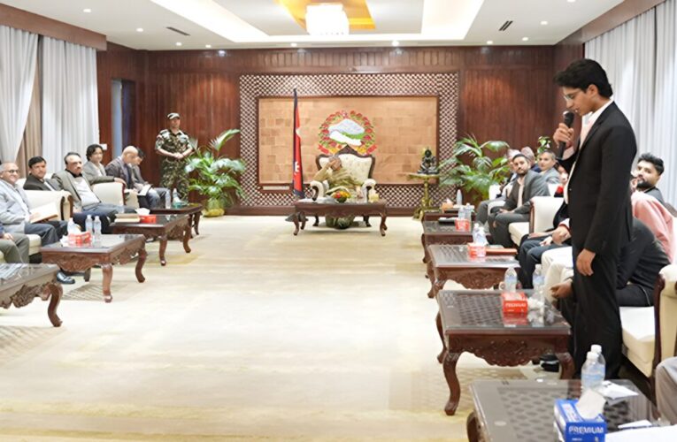 जेनजी,सरकार र राजनीतिक दलबीच त्रिपक्षीय वार्ता जारी, को-को छन् सहभागी ?