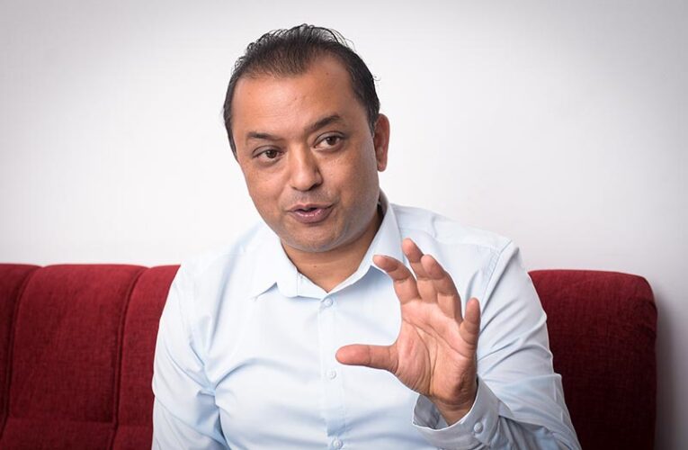 कांग्रेसको क्रियाशील सदस्यता व्यवस्थापन समितिको बैठक बस्दै