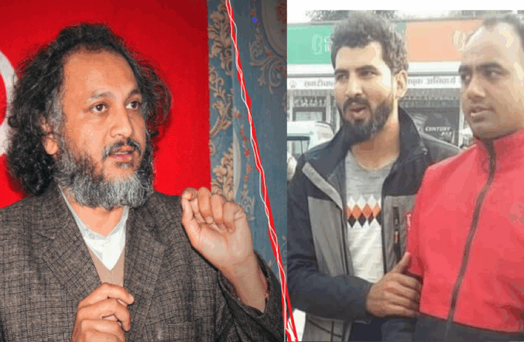 वसन्त नेतृत्वको नेकपा गठन भएको एक बर्षमा चार पटक फुट्यो,नेतृत्वको कार्यशैलीमाथि गम्भीर प्रश्न