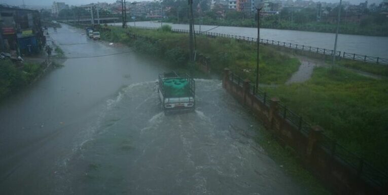 काठमाडौं उपत्यकाका नदी करिडोरमा साँझ ६ बजेदेखि सवारी आवागमनमा रोक