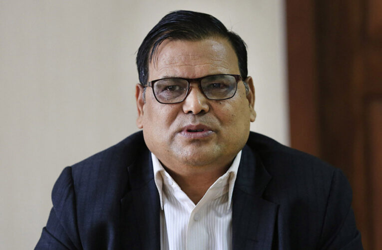 धरौटी बुझाएर रिहा भए पूर्वसभामुख महरा