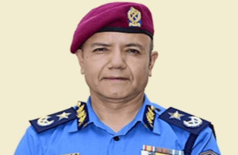 एआईजी मनोज केसी: विवादै विवादको भुमरीमा, यस्ता छन् उनका गतिविधि