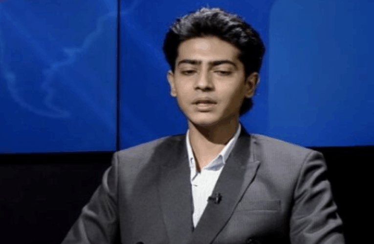 सर्वपक्षीय सहमति नगरी निर्वाचनमा जान सकिँदैन: मिराज ढुङ्गाना