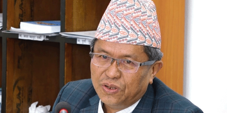 ‘जेनजी मुभमेन्ट अलायन्स’द्वारा अख्तियार प्रमुखको राजीनामा माग