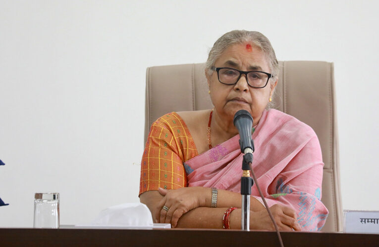 सर्वदलीय बैठक बस्दै, जेनजी प्रतिनिधिलाई पनि बोलाइयो