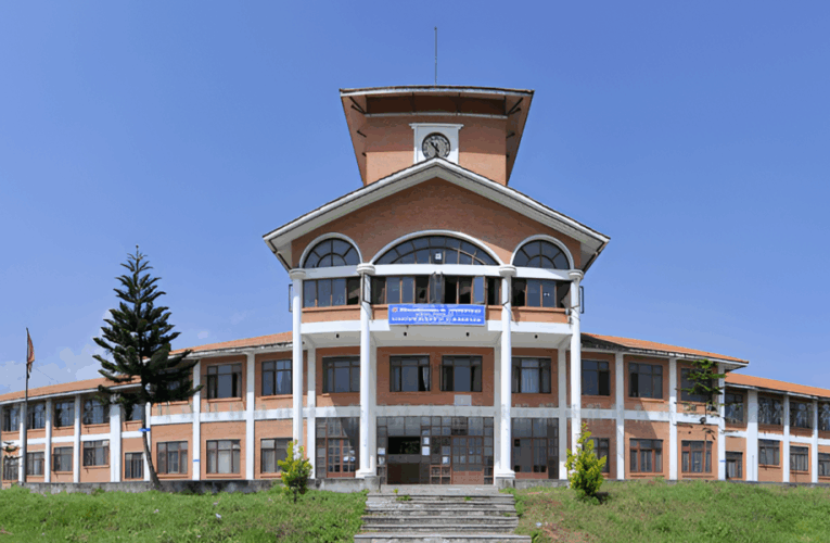 त्रिविको जग्गा खोजबिन समितिको प्रतिवेदन कार्यान्वयन हुँदै