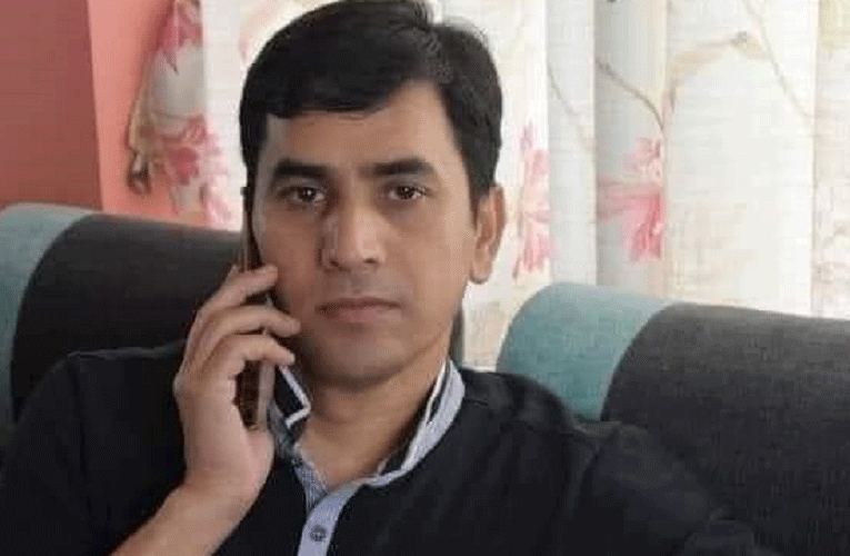 प्रधानमन्त्रीका प्रमुख स्वकिय सचिवलाई तत्काल पदमुक्त गर्न रक्षा बमको माग