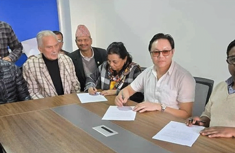 प्रगतिशील लोकतान्त्रिक पार्टीको केन्द्रीय समिति १५१ सदस्यीय रहने