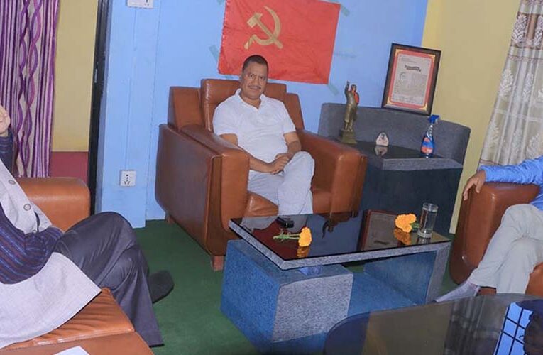 विप्लव, जनार्दन र घनश्याम सहकार्य गर्न तयार