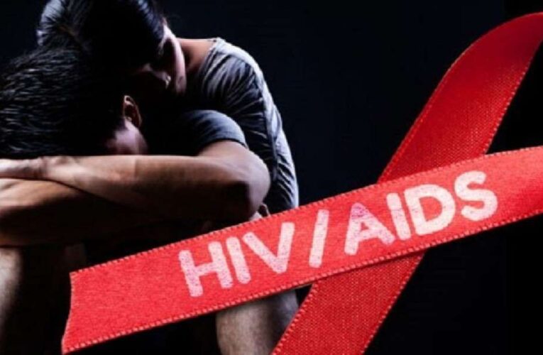 एचआइभी संक्रमित घट्दै,बजेट कटौतीले उपलब्धि गुम्ने खतरामा
